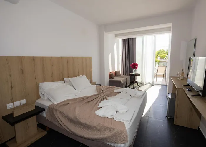Hotel Philoxenia