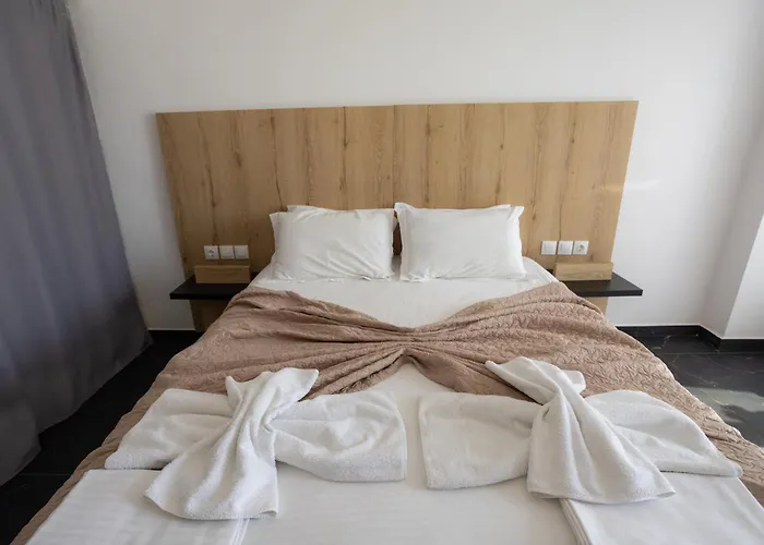 Hotel Philoxenia