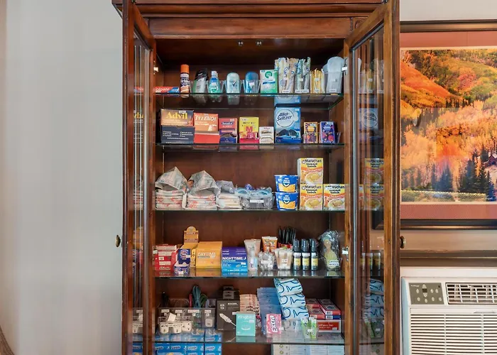 Best Western Plus Rio Grande Inn