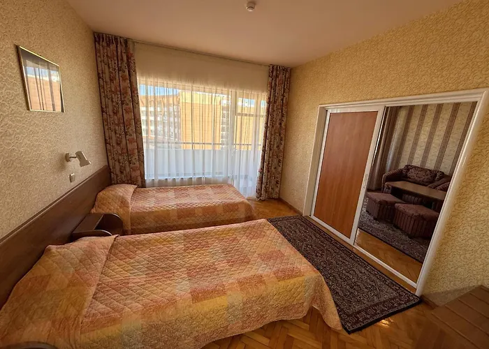 Hotel Olymp
