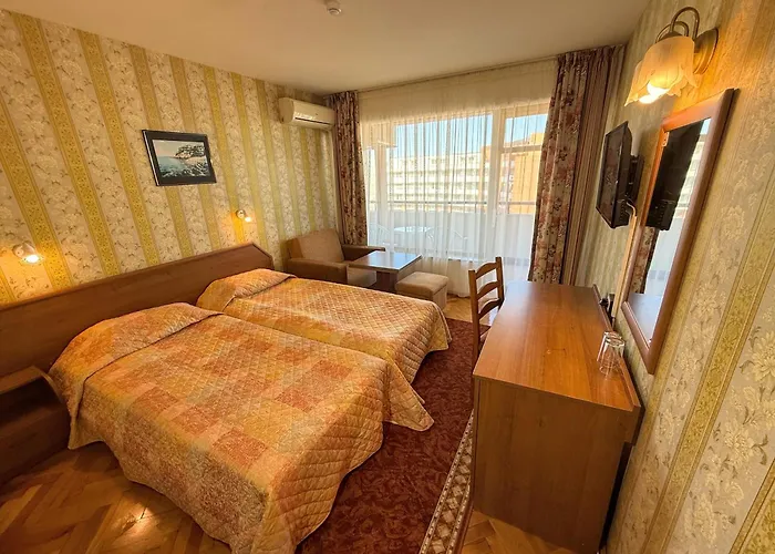 Hotel Olymp