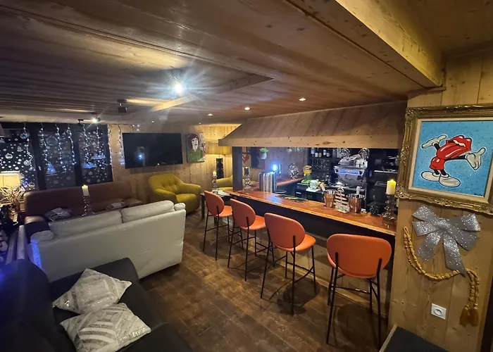 Logis Hotel Le Cairn