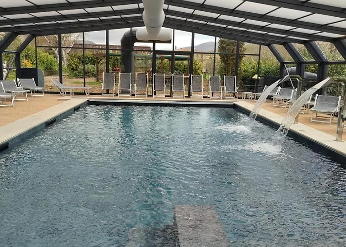 Hotel Benessere Villa Fiorita