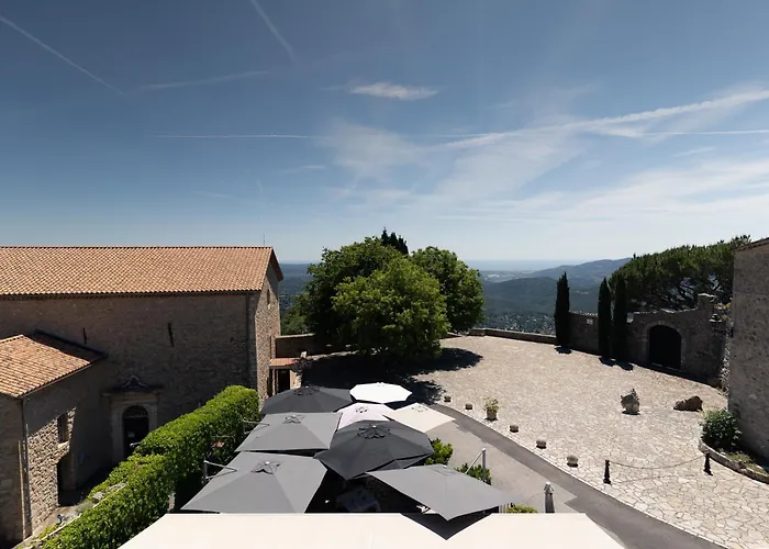 Auberge du Vieux Château