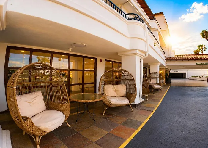 The Volare, An Ascend Collection Hotel