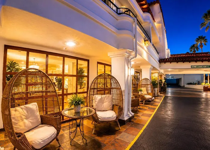 The Volare, An Ascend Collection Hotel