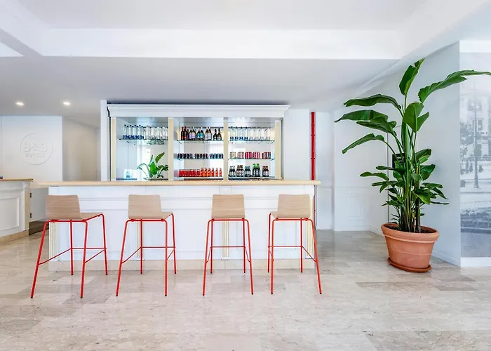 B&B HOTEL Pesaro Des Bains
