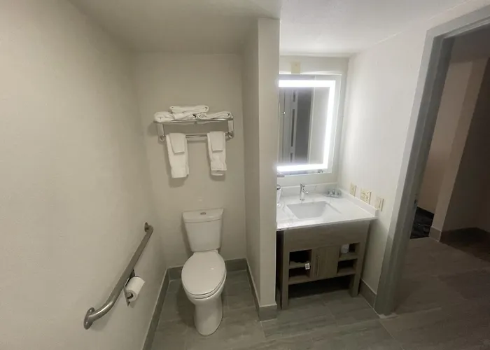 Best Western Westgate Inn