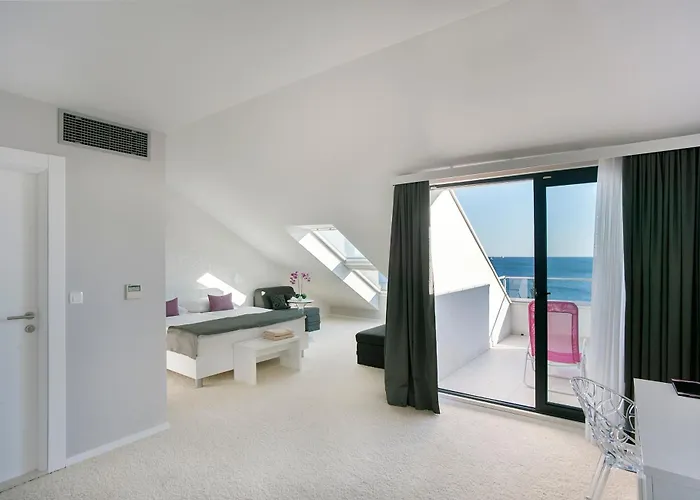 Boutique Hotel Life, Sea, Wellness & Spa