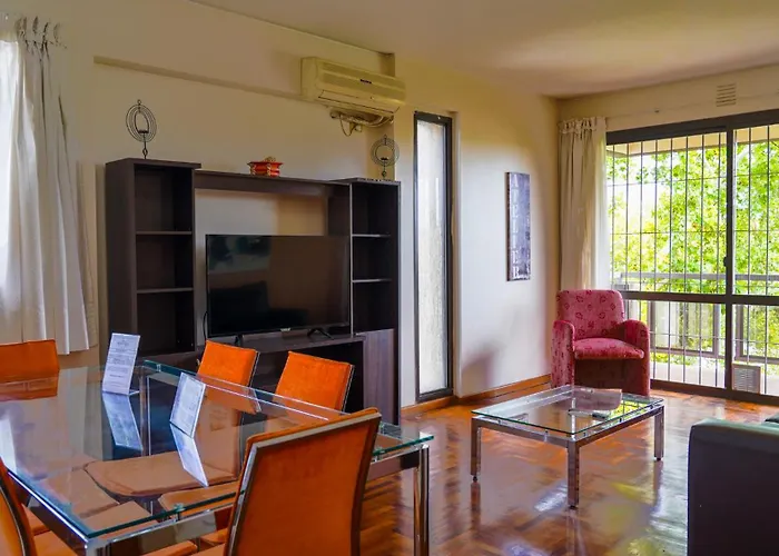 Altezza Apart Suites