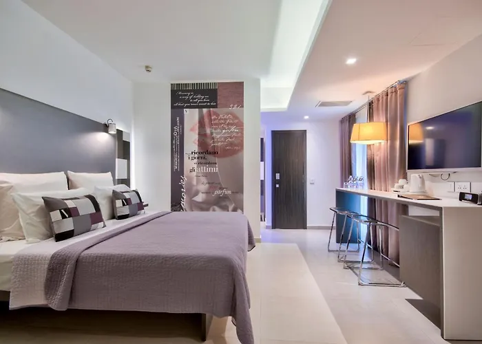 Hotel Valentina