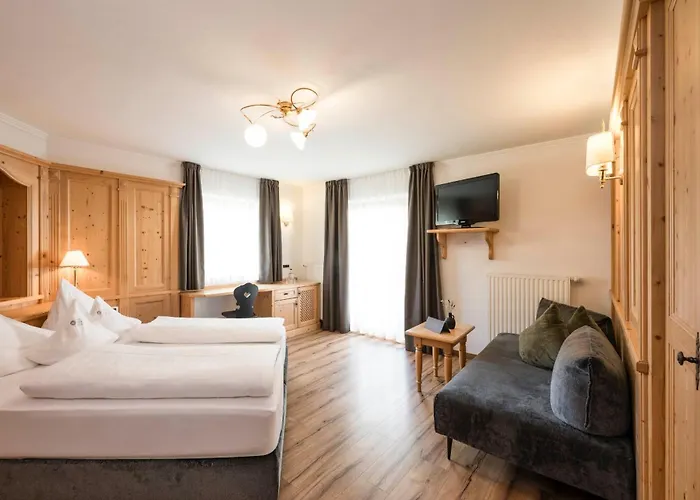 Parkhotel Holzerhof