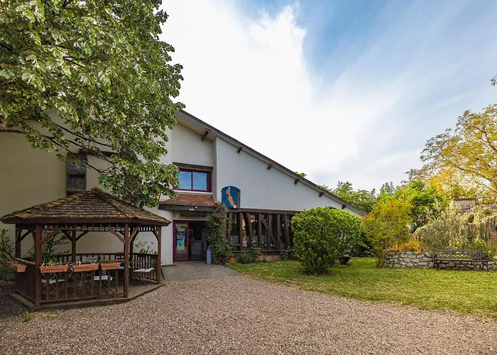 Hotel de la Bonnheure
