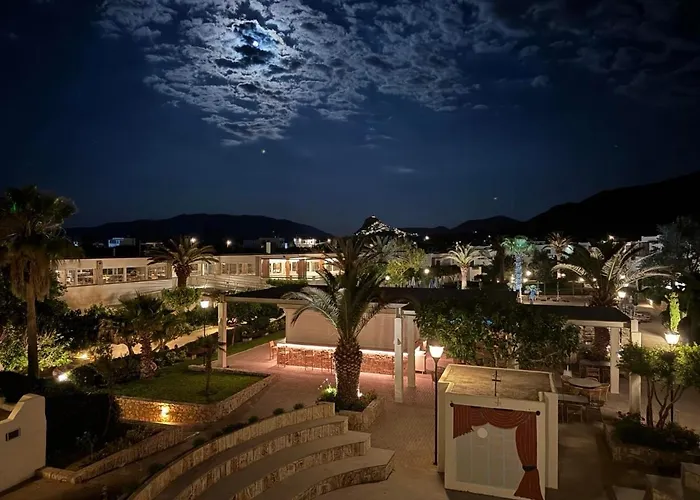 Skiros Palace Hotel