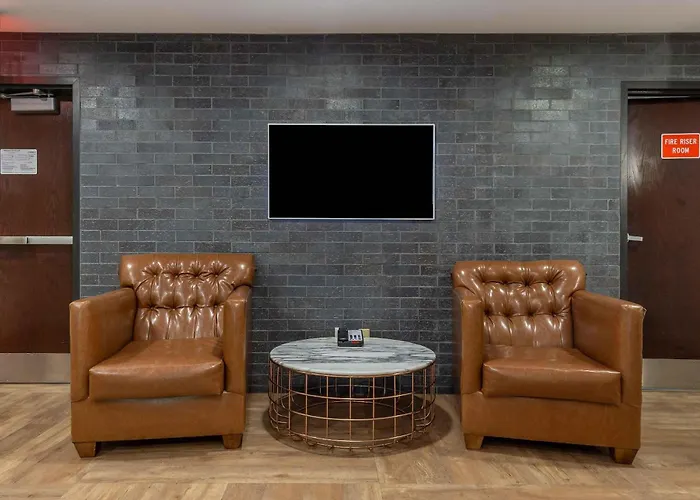 Extended Stay America Premier Suites - Seattle - Bellevue - Downtown