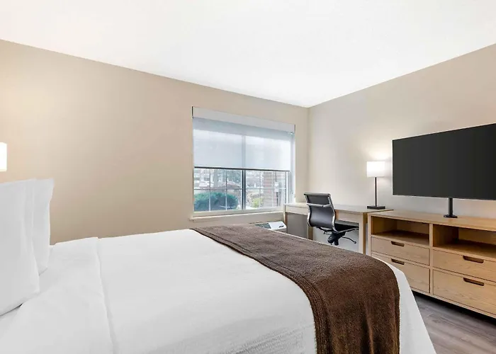Extended Stay America Suites - Washington, Dc - Tysons Corner