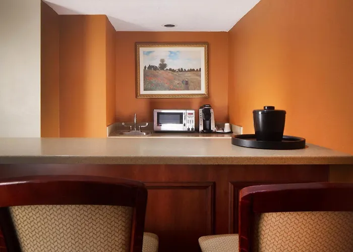 Holiday Inn Corpus Christi Arpt & Conf Ctr By Ihg