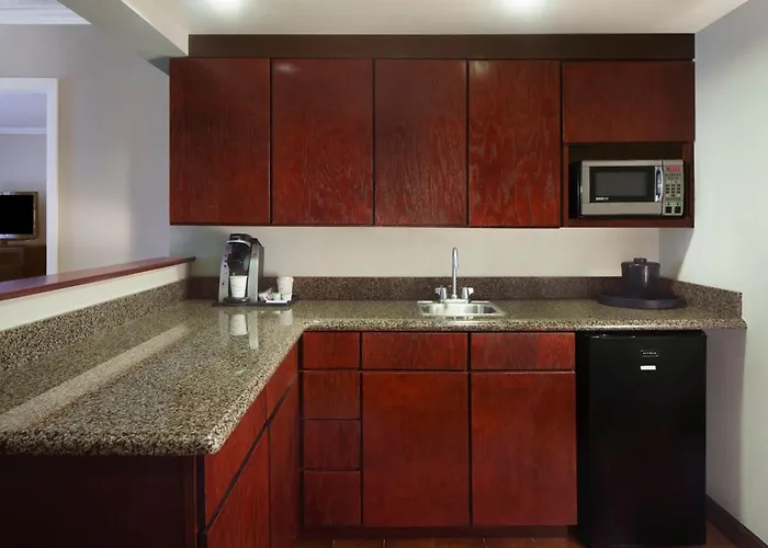 Holiday Inn Corpus Christi Arpt & Conf Ctr By Ihg
