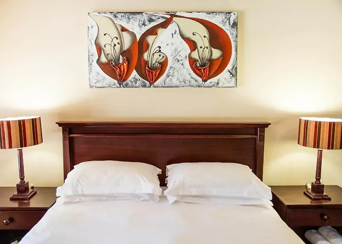 Rustenburg Boutique Hotel