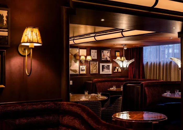 The Royal Sonesta Washington Dc Dupont Circle