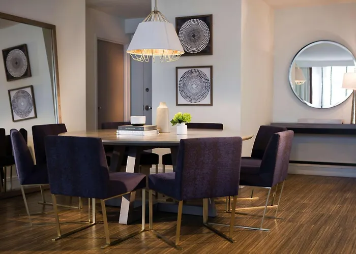 The Royal Sonesta Washington Dc Dupont Circle