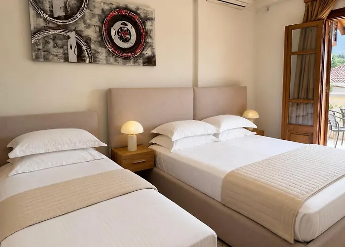 Sofotel - Refined Comfort, Koroni Centre