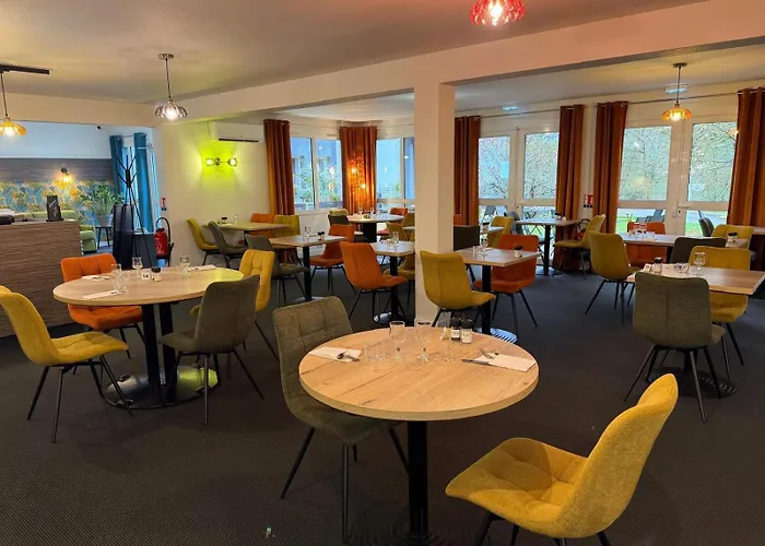 Sure Hotel By Best Western Limoges Sud