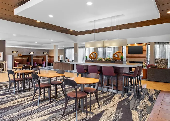 Comfort Inn & Suites Eden Prairie - Minneapolis Southwest