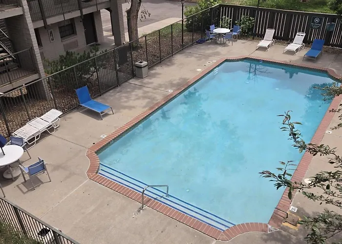 Ramada By Wyndham Westminster Denver