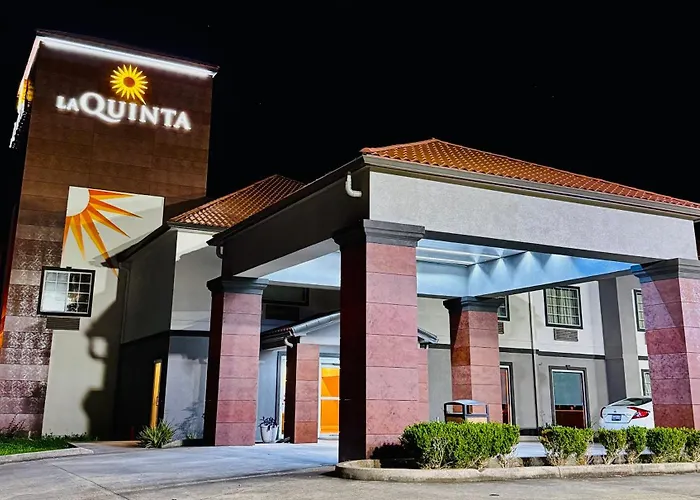 La Quinta By Wyndham Morgan City