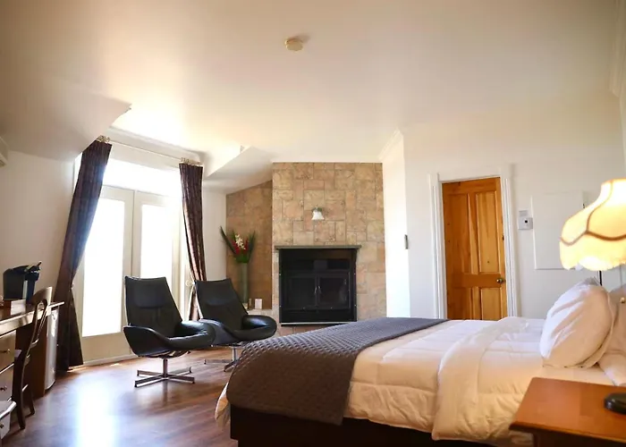 La Remontée Appartements Hôtel