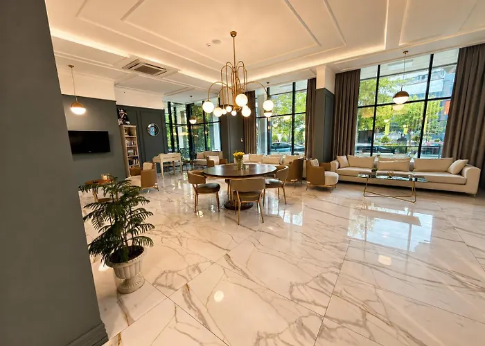 Yesilyurt Park Otel