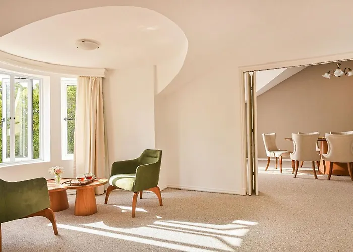 Parque Hotel Jean Clevers