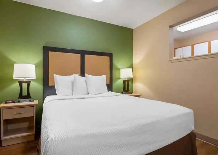 Extended Stay America Select Suites - Denver - Tech Center South
