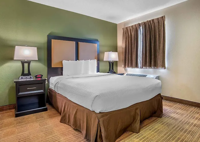 Extended Stay America Select Suites - Denver - Tech Center South