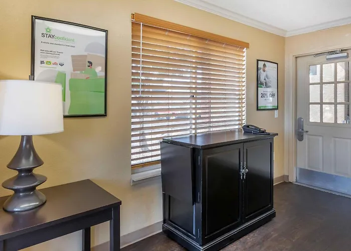 Extended Stay America Select Suites - Phoenix - Mesa - West