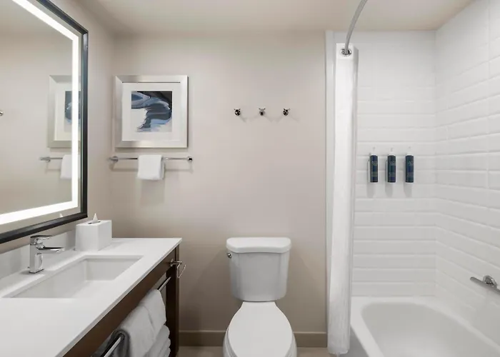 Four Points By Sheraton Rock Springs