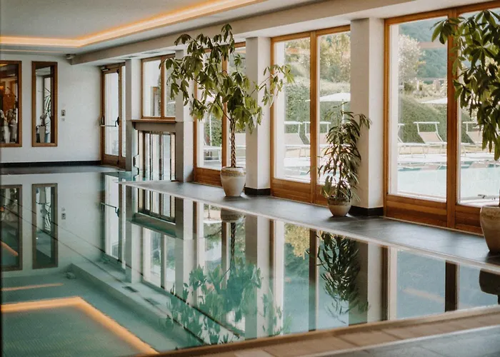 Biohotel Theiner'S Garten