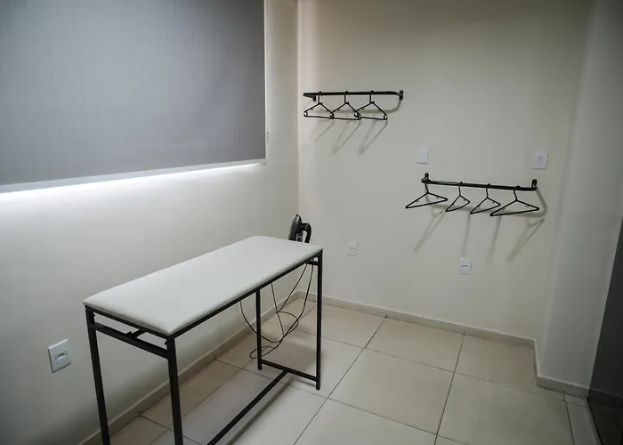 Hotel Serra Negra