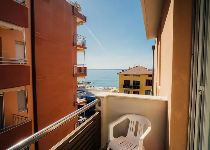 Hotel Corallo