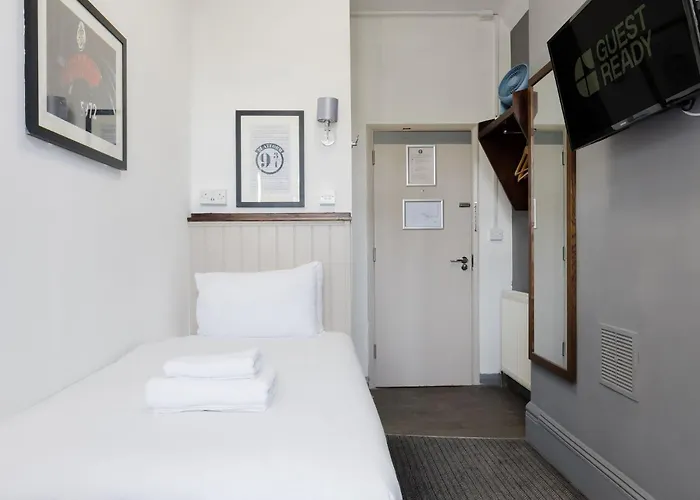 Guestready - Southern Cross
