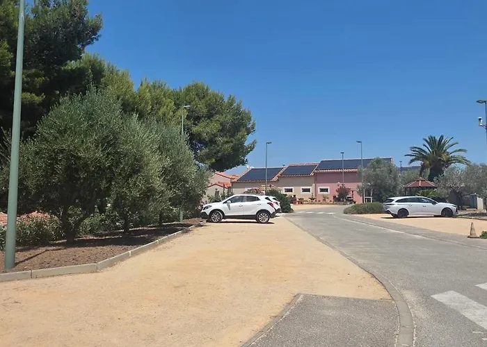Résidence La Provence