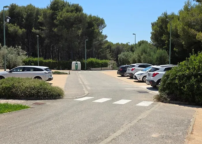 Résidence La Provence