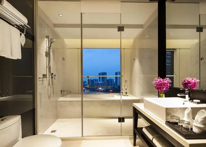 Citadines South Chengdu