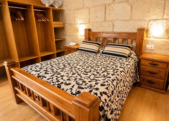 Hotel Boa Vila