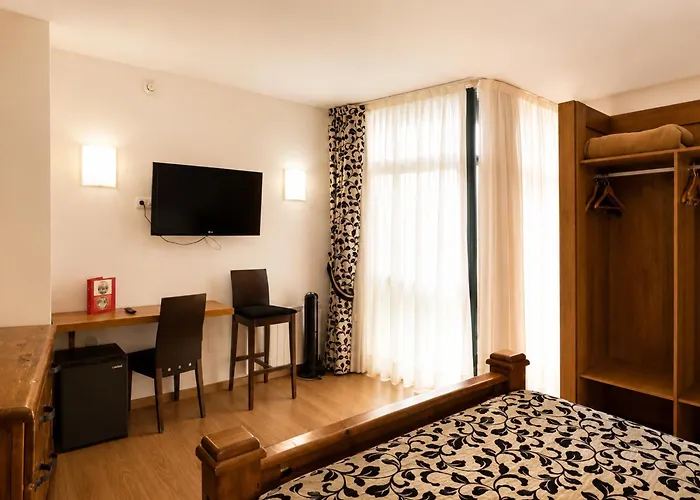 Hotel Boa Vila