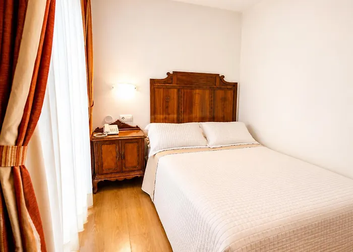 Hotel Boa Vila