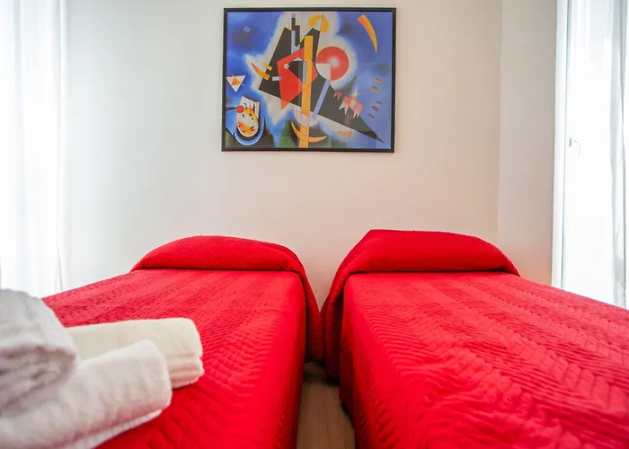 Hotel Villa Sorriso