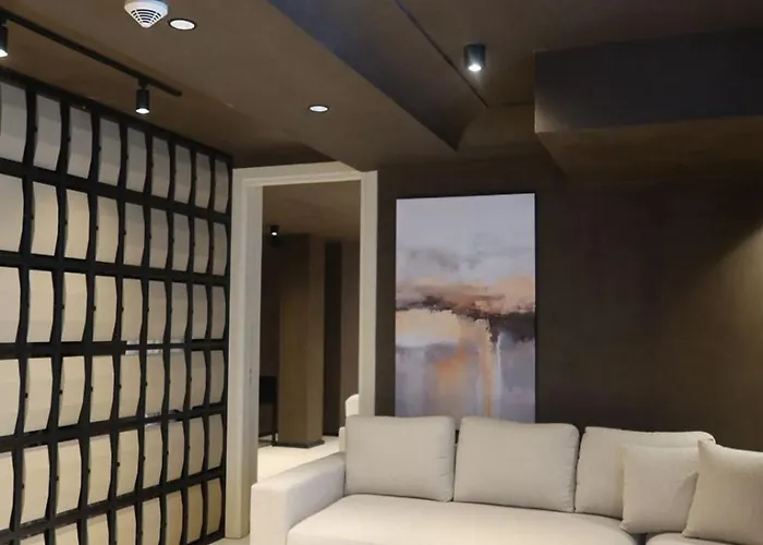 Klajdi Resort & Spa