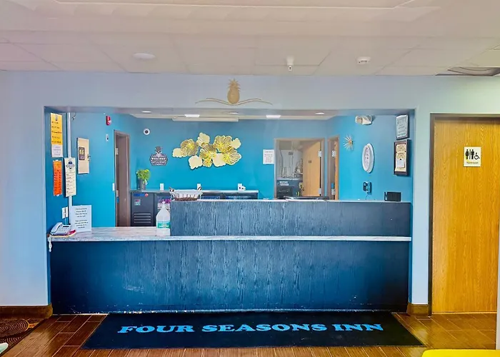 Four Seasons Inn